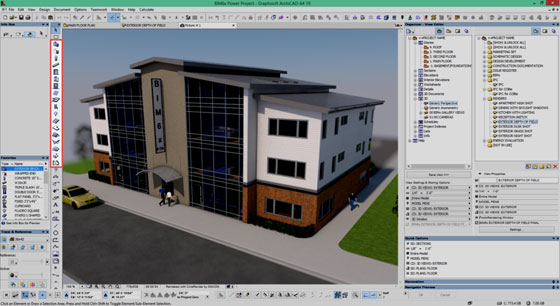 ArchiCAD1