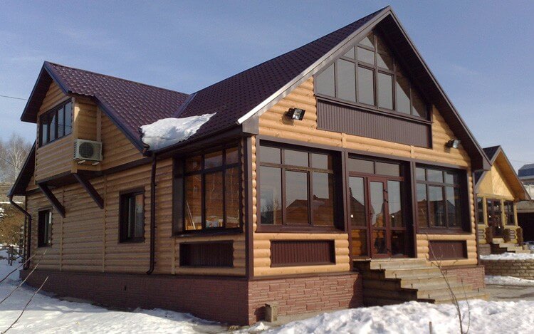 Построить каркасные дома по финской технологии проекты домов своими руками.