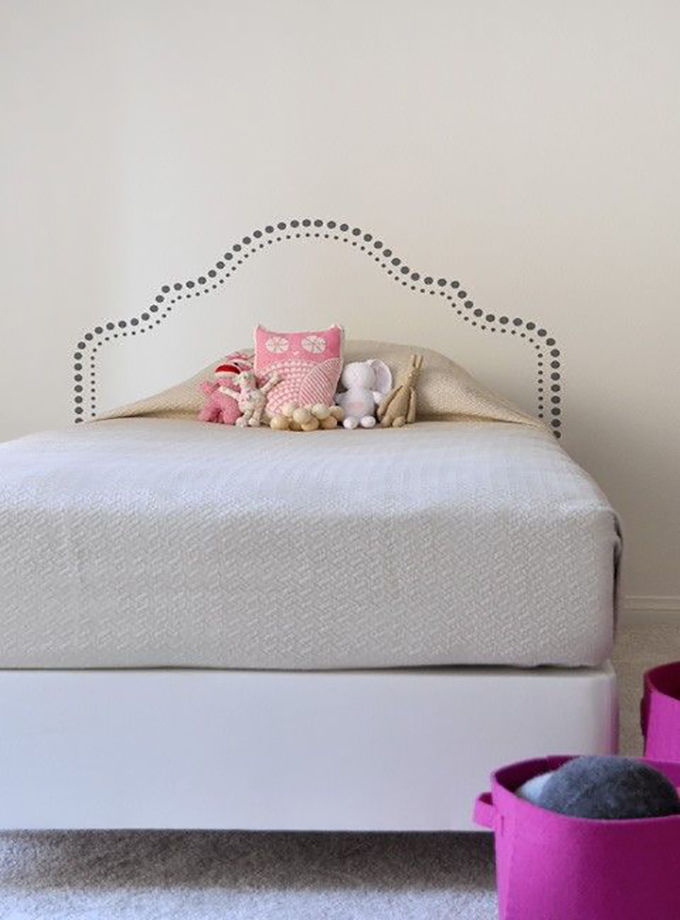 5 крутых идей для детских кроваток, фото № 16