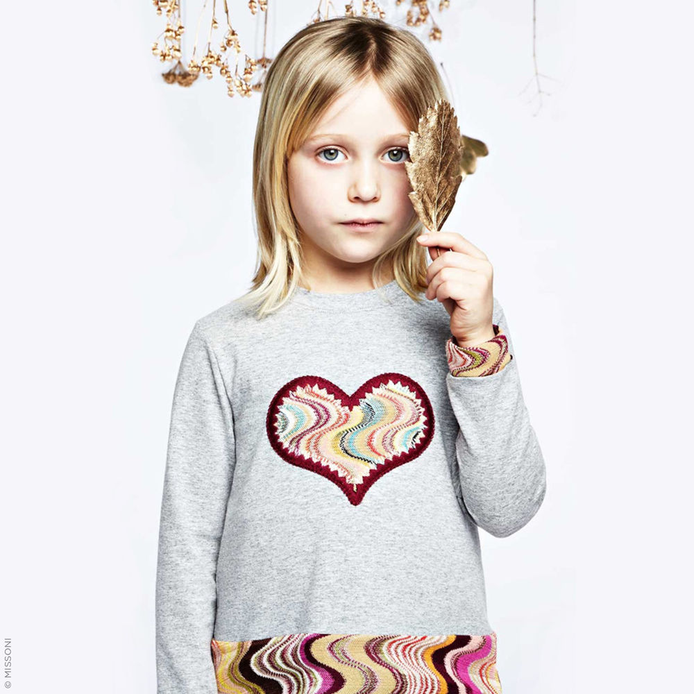 Модные детские платья своими руками: море идей от известных брендов, фото № 16