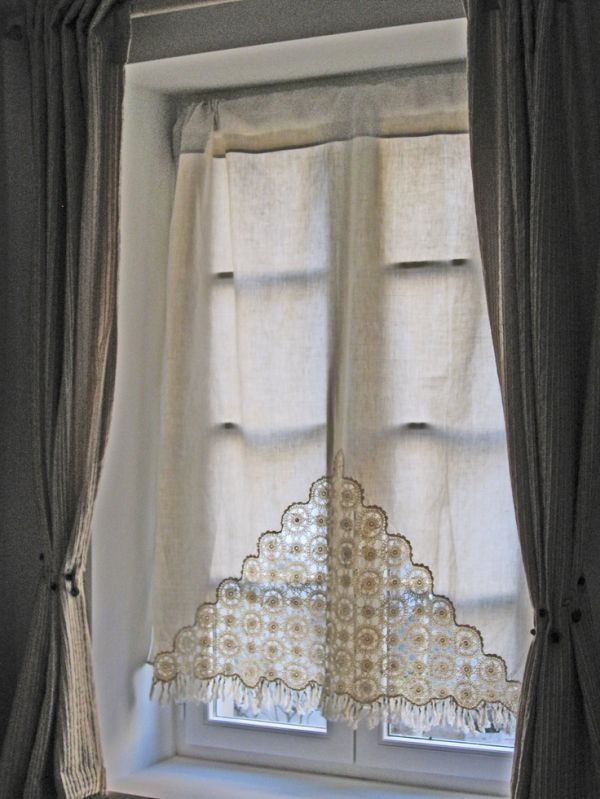 Штopы-кафе или «Бaбyшкино окно» — просто, стильно и уютно, фото № 26
