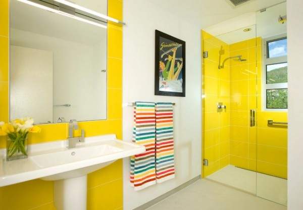 Дизайн ванной комнаты в квартире студии 30 кв м 