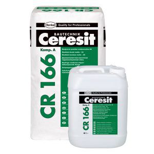 Ceresit CR 66 / CR 166