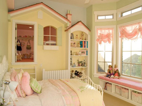 Doll House