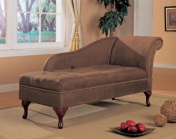 При необходимости кресло-кровать может выступать полноценной мебелью для ночлега