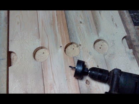 Как сделать балясины своими руками (How to make balusters with your own hands)