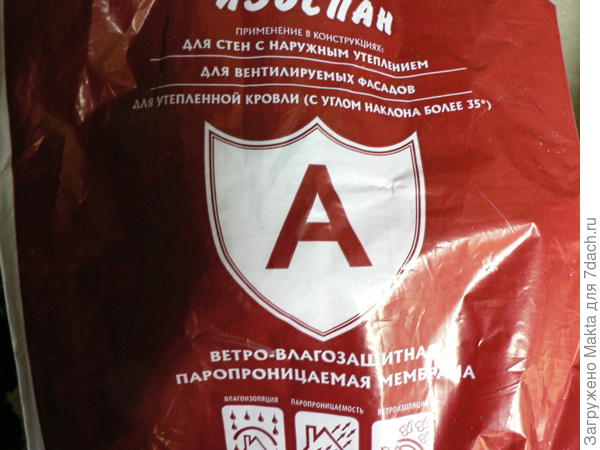 ветрозащита