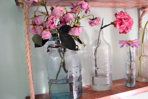 Flowers_In_Mason_Jar