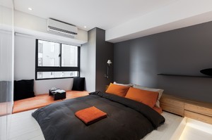 Дизайн интерьера маленькой квартиры 