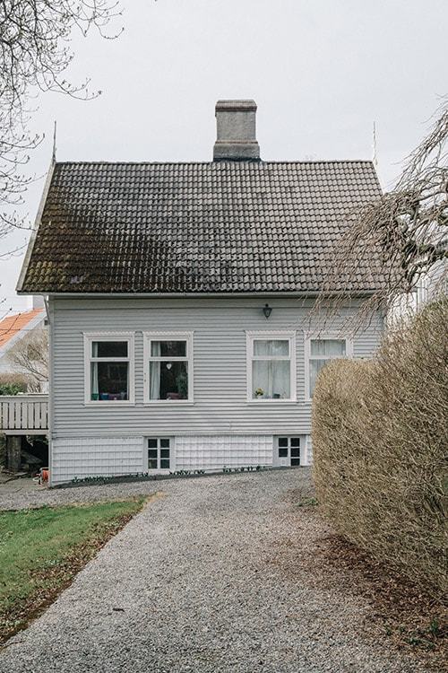 Скандинавский стиль в интерьере загородного дома фото