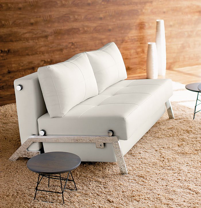Раскладной мини диван для ежедневного сна