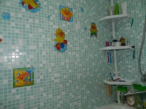 гибкие панели для стен в ванной