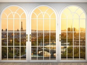 Панорамные окна: когда уместны и как выбрать правильные?