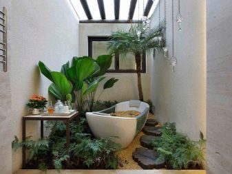 Планировка ванной комнаты: идеи дизайна для любой площади