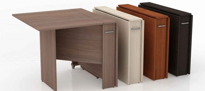 Столы-книжки из Ikea: стильные модели в современном интерьере