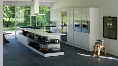 мебель в кухне модерн (16)