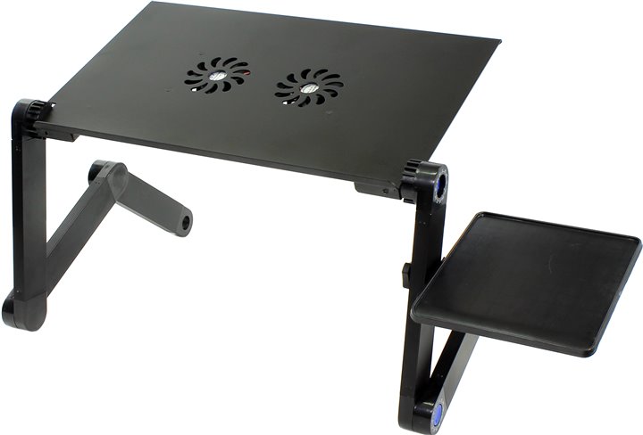 ORIENT FTNB-01N – лучший стол-трансформер для ноутбука