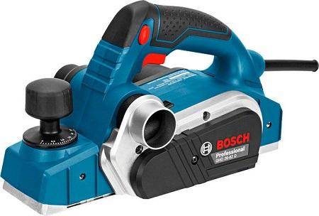 Bosch GHO 26-82 D Professional