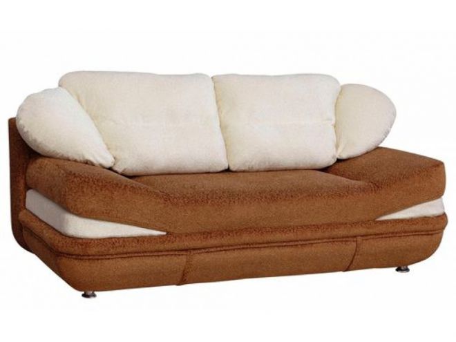 Стильный диван еврокнижка